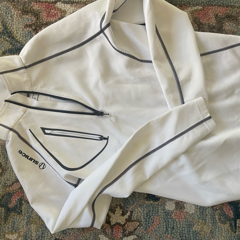 COPY - Sunice small pullover